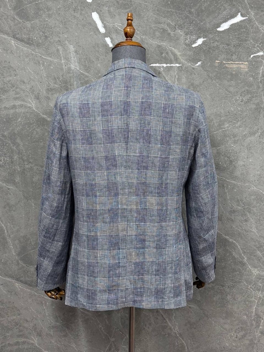 Пиджак Kiton