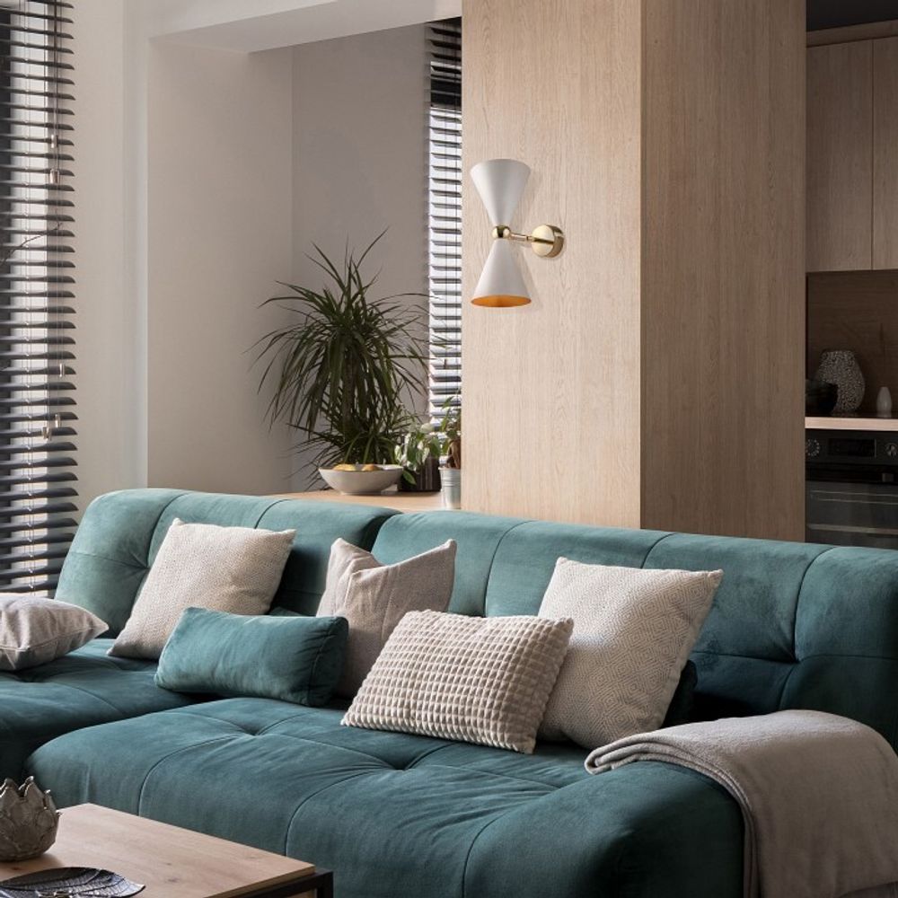 Бра Maytoni Vesper MOD108WL-02WG