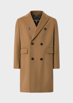 Пальто Strellson Park Lane