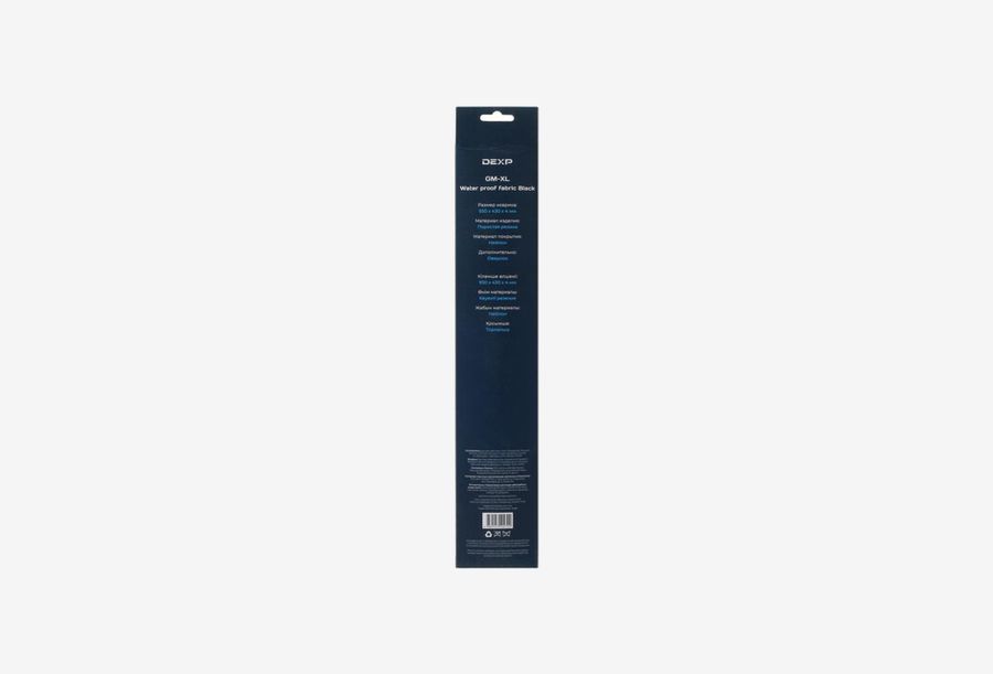 DEXP GM-XL Water proof fabric_0426522102436