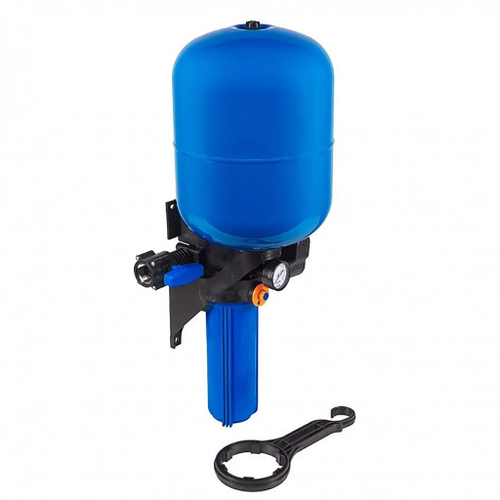 Система автоматического управления насосом Краб-Т на баке 18л ДЖИЛЕКС ХИТ