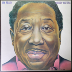 Muddy Waters - I'm Ready (Голландия 1978г.)
