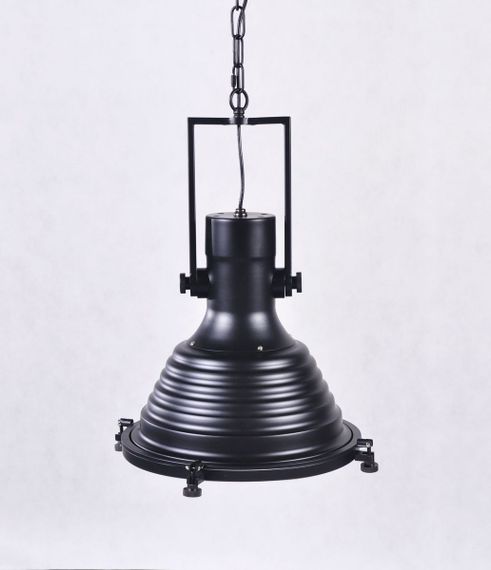 Подвесной светильник Lumina Deco Botti LDP 708 BK