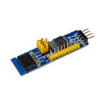 Модуль расширения I2C 8-канальный PCF8574T