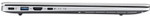 Ноутбук  OSIO FocusLine F150i-024 15.6 ", Core i5, 16 Гб RAM, 1 Тб SSD, Iris Xe Graphics, Серый