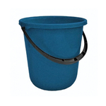 Ведро Rock'n'Roll 7 л индиго