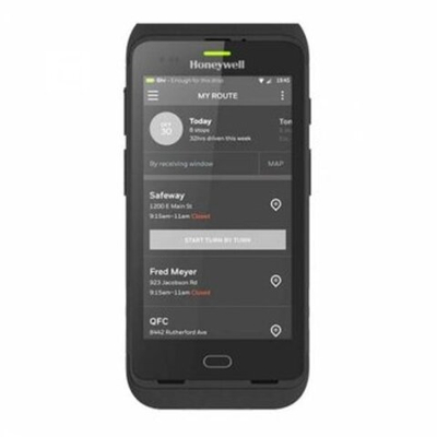 Терминал сбора данных Honeywell Dolphin CT40 Mobile Computer CT40-L0N-2SC110E