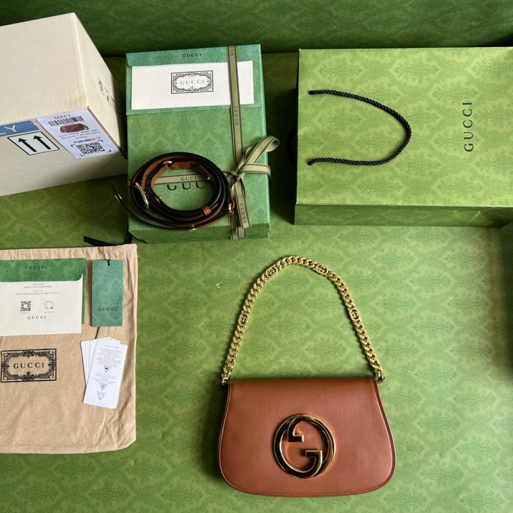 Gucci Blondie 28 cm