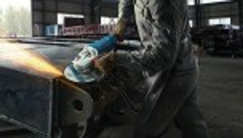 Угловая шлифмашина сетевая BOSCH GWS 24-180 06018C2000