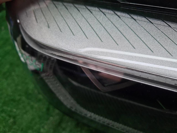 Фара правая BMW 7er G11 G12 (2019-2022) LED