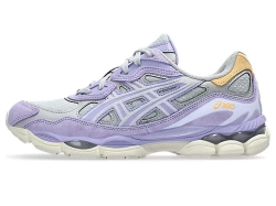 Asics Gel-NYC "Piedmont Grey Bluebell"