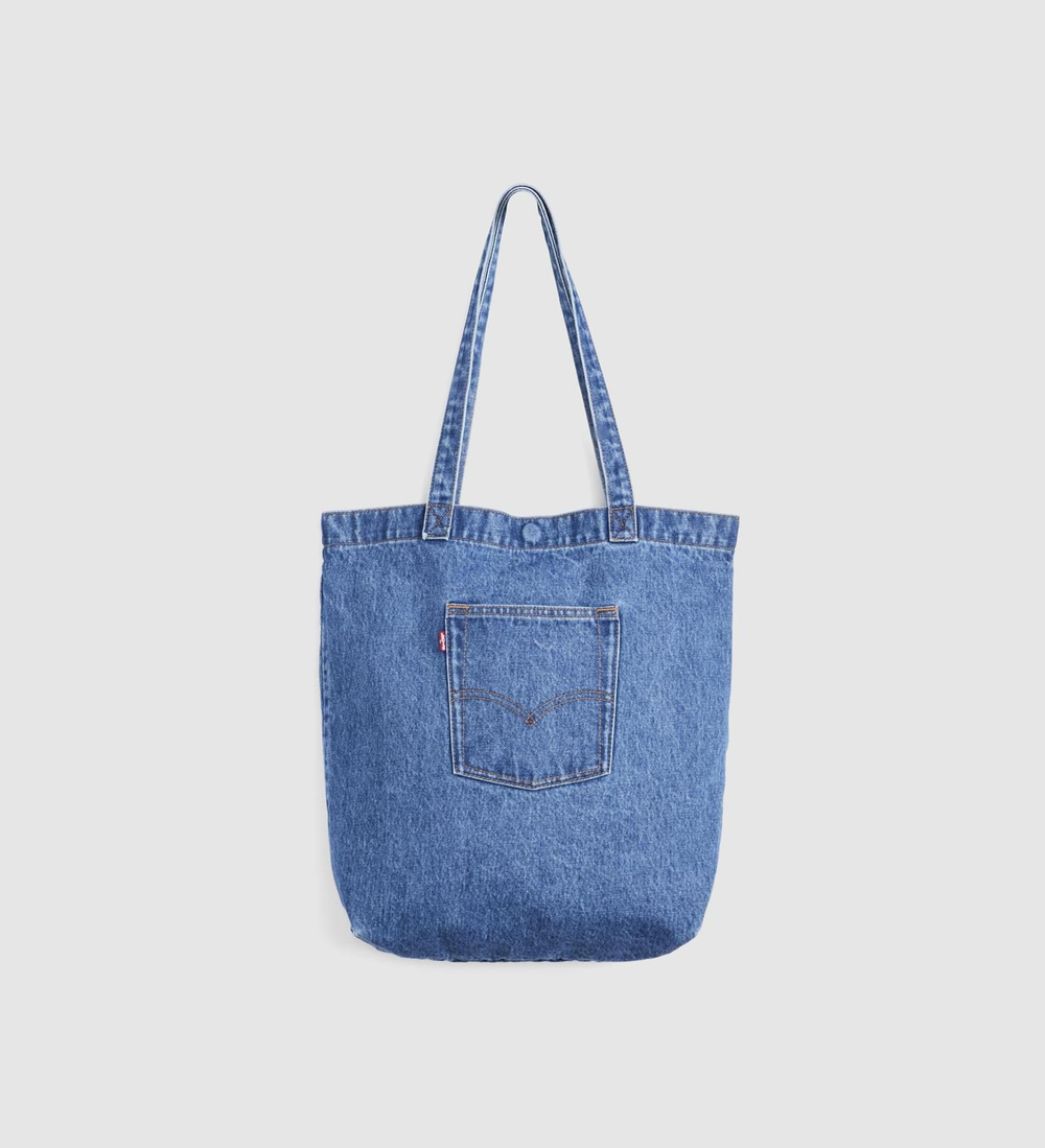 Сумка LEVI'S BACK POCKET TOTE ELEVATION