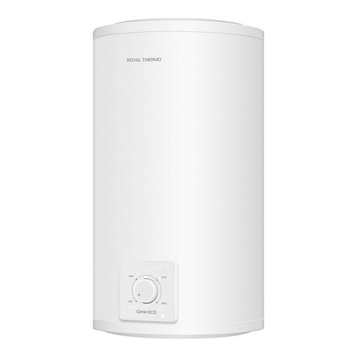Водонагреватель 15 л. Royal Thermo 15 RWH Genie ECO U