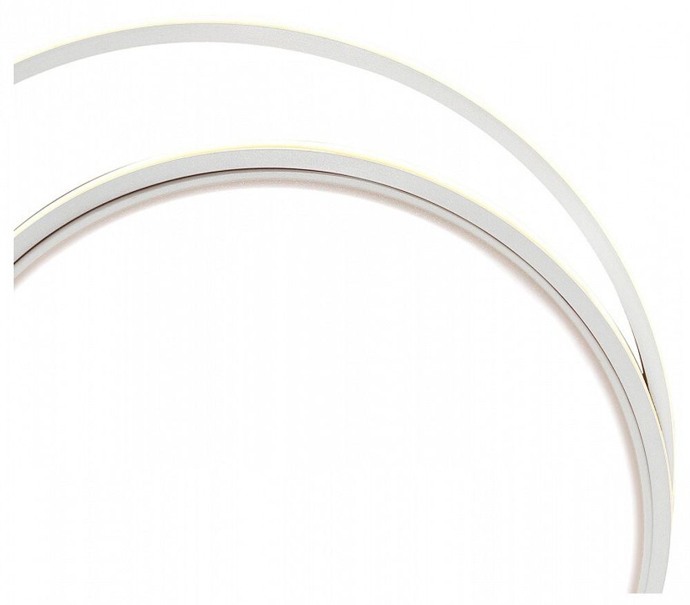 Накладной светильник Natali Kovaltseva Groove LED LAMPS 81186