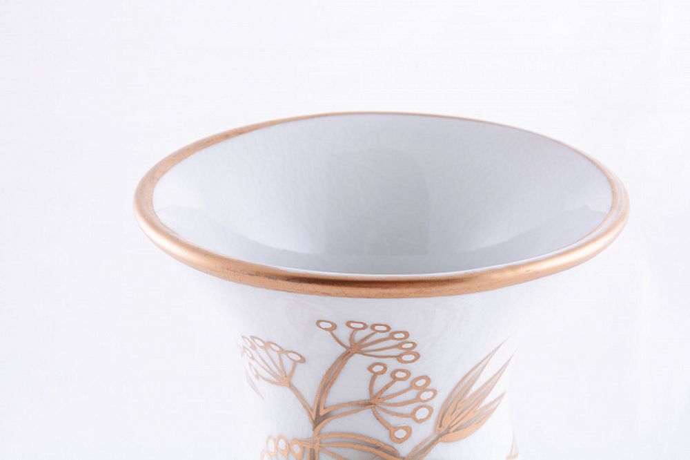 Ваза "Райская птичка"