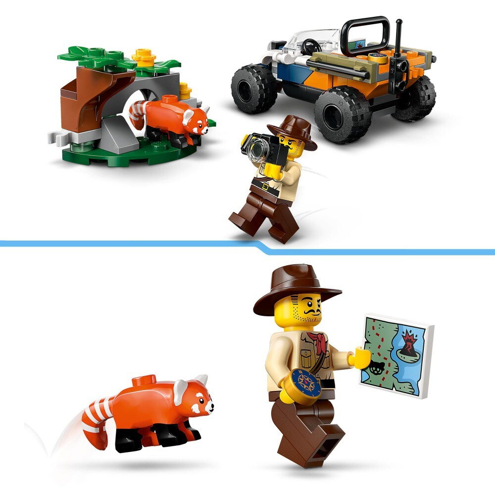 Lego city 40302 store
