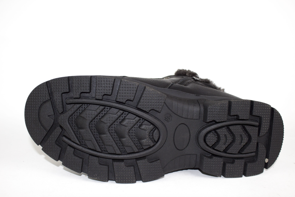 Ботинки мужские зимние F38220-49