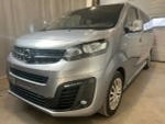Opel Zafira Life Edition