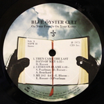 Blue Oyster Cult / On Your Feet Or On Your Knees (2LP)