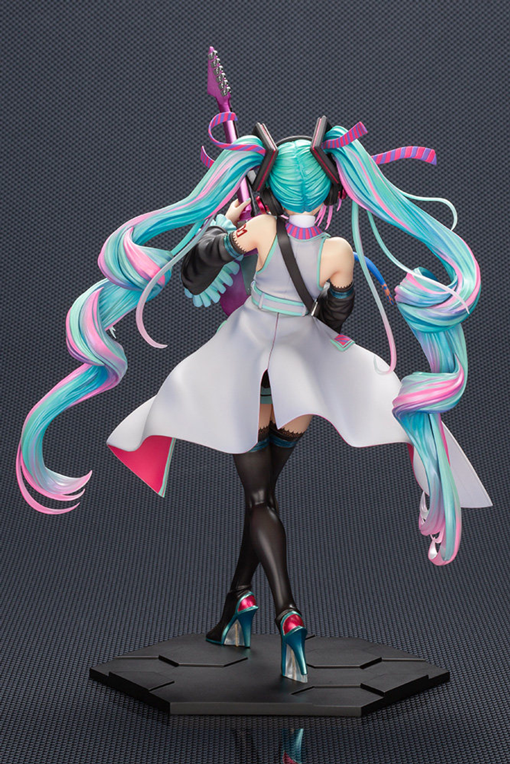 Хатсуне Мику / Hatsune Miku