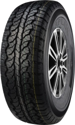 Летняя шина Aplus A929AT (225/75 R16C 115S)