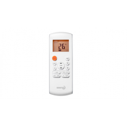 Сплит-система Dahatsu DHP-09, белый