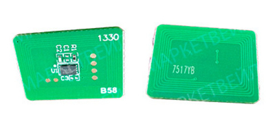 Чип OKI C612 (46507518) Magenta, 6K (ELP Imaging®)