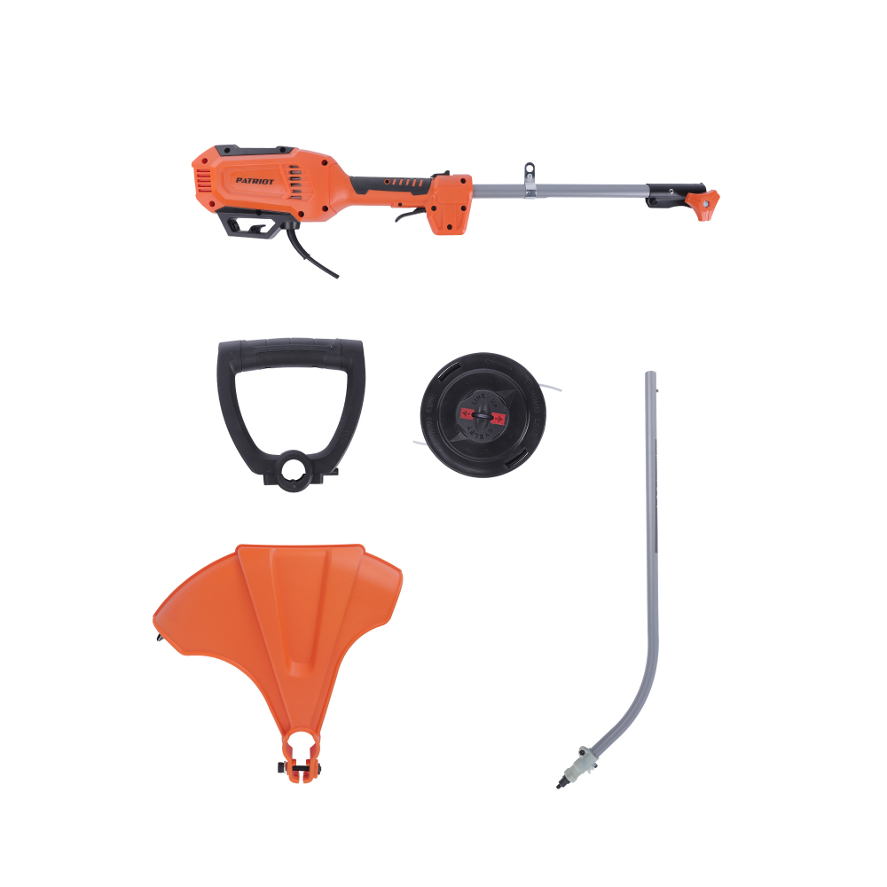 Триммер электрический Patriot ELT 1002 1000Вт