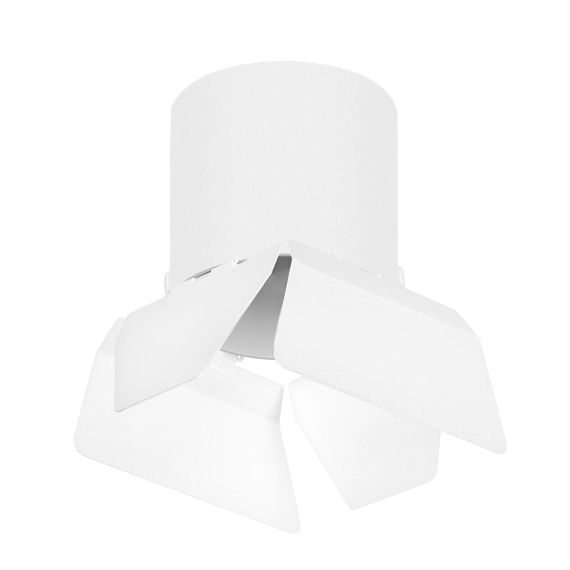 Комплект с потолочным светильником Lightstar Rullo (213486+202486) R3486486