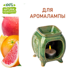 Манго и Грейпфрут, отдушка для свечей и мыла