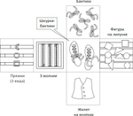 Игровой центр Romana Кубик Умные ладошки