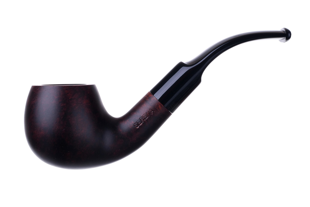 Трубка Sir Del Nobile Serena, форма 8