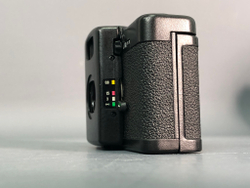 Lomo LC-A
