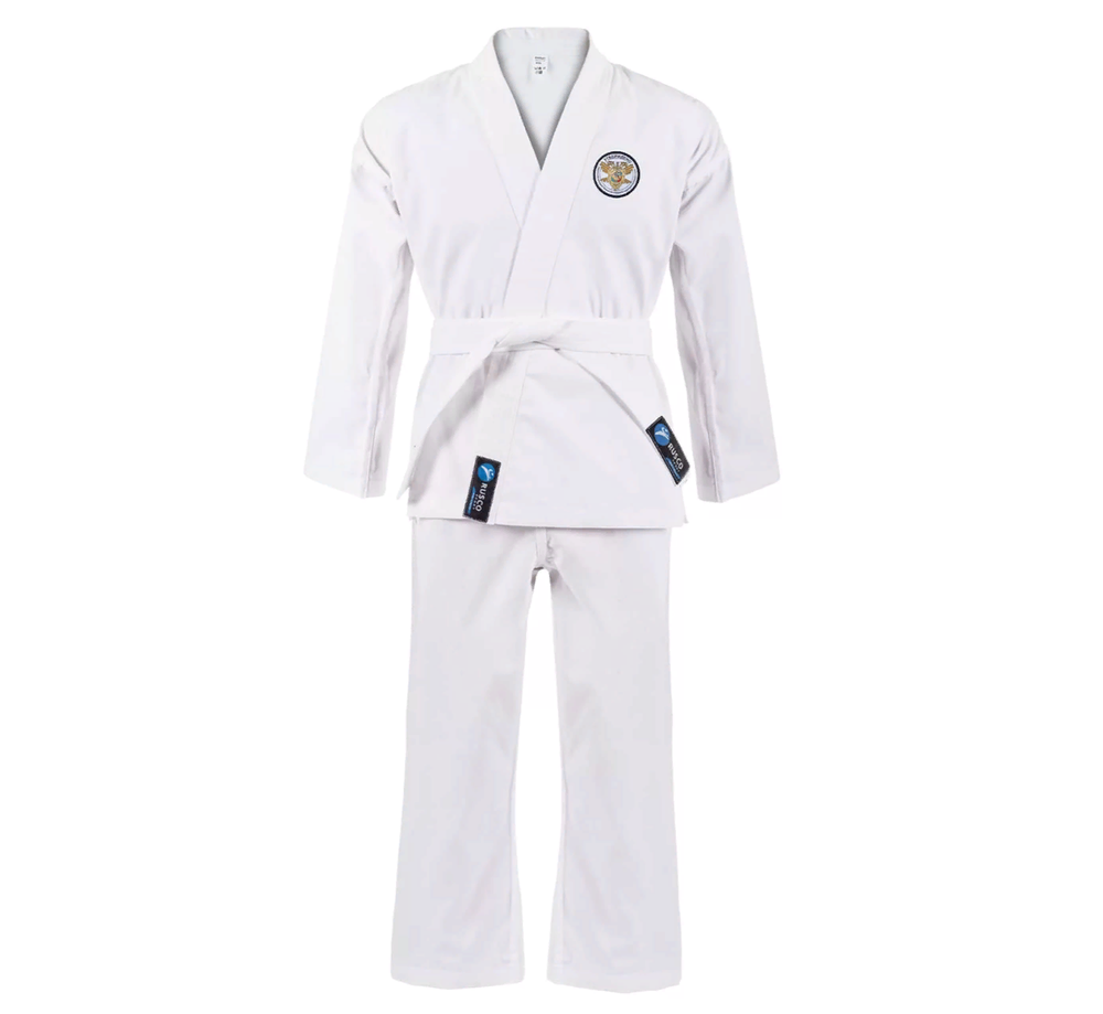 Кимоно для рукопашного боя RUSCO SPORT PRO