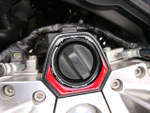 Kawasaki 1400GTR ZGT40A-021884 2009