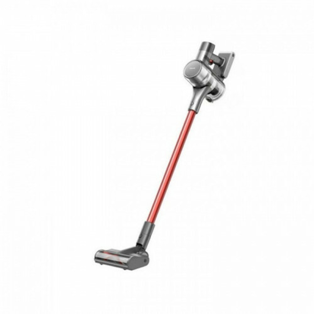 Беспроводной пылесос Dreame T20 Vacuum Cleaner (Международная версия), серебристый