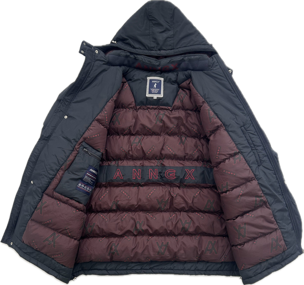 Куртка зимняя ANNEX 6777