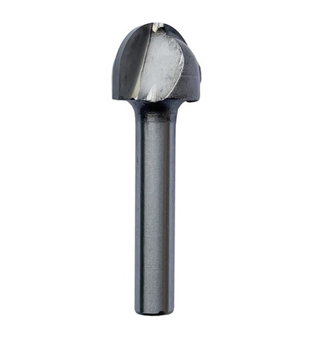 Галтельная фреза 6 х 16