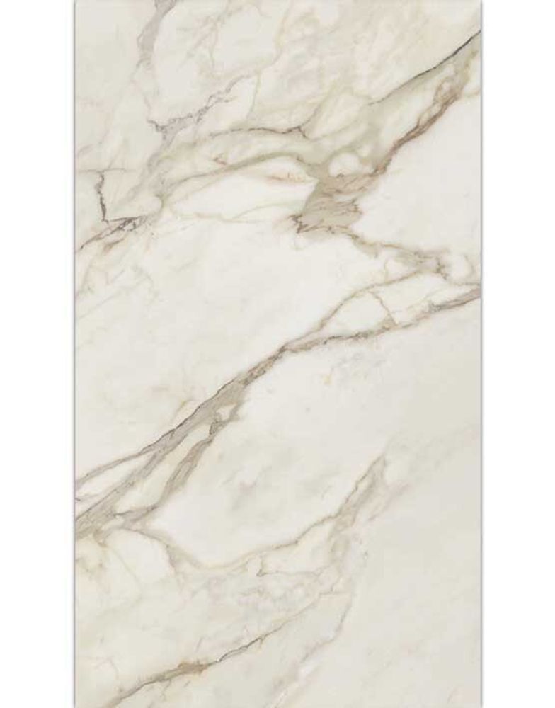 Керамогранит Caesar Anima Futura Golden White 120x278x0,6 Luc Rt