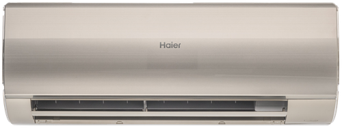 Неинверторный кондиционер Haier Flexis On-Off HSU-09HFF203/R3-G / HSU-09HUF203/R3 (2025)