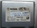 Блок управления ECU EEC3 2021г.