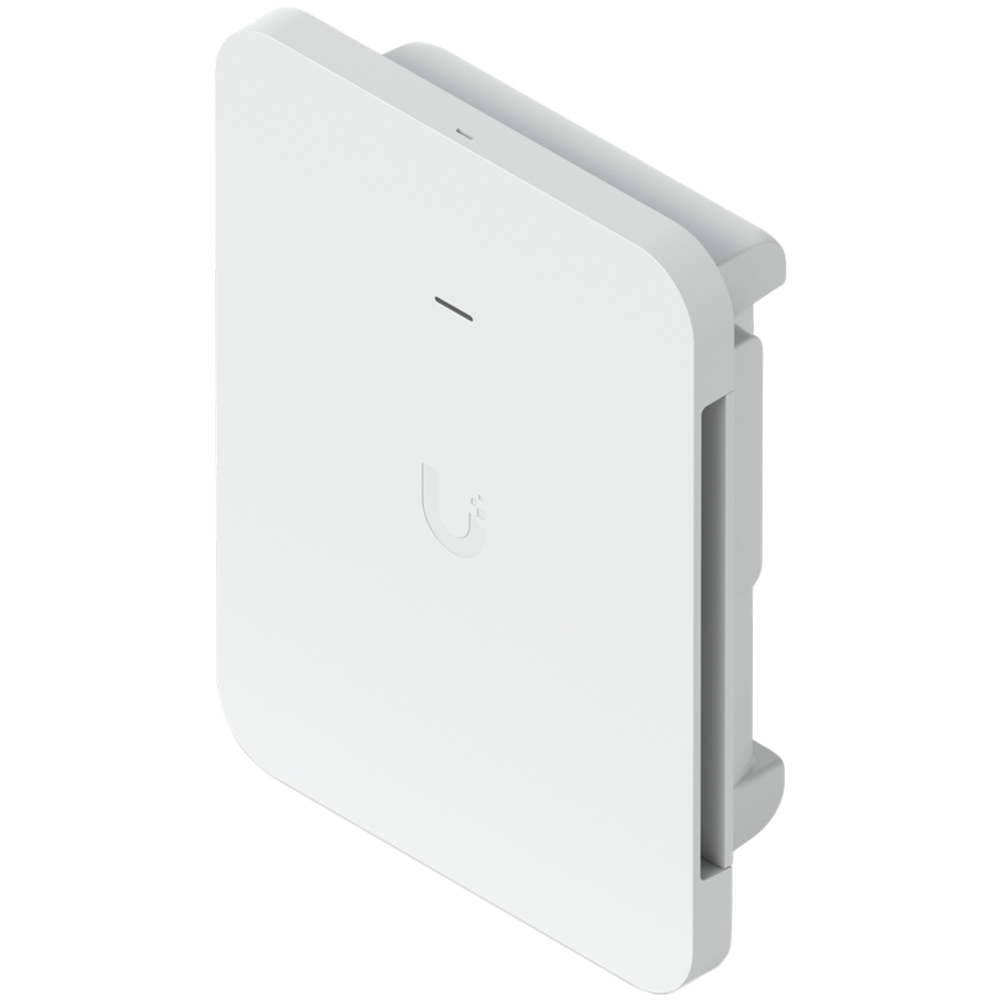 UBIQUITI UniFi WiFi 7 Access Point U7 Pro Wall
