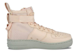 Кроссовки Nike Air Force 1 Sf (Женская размерная сетка)