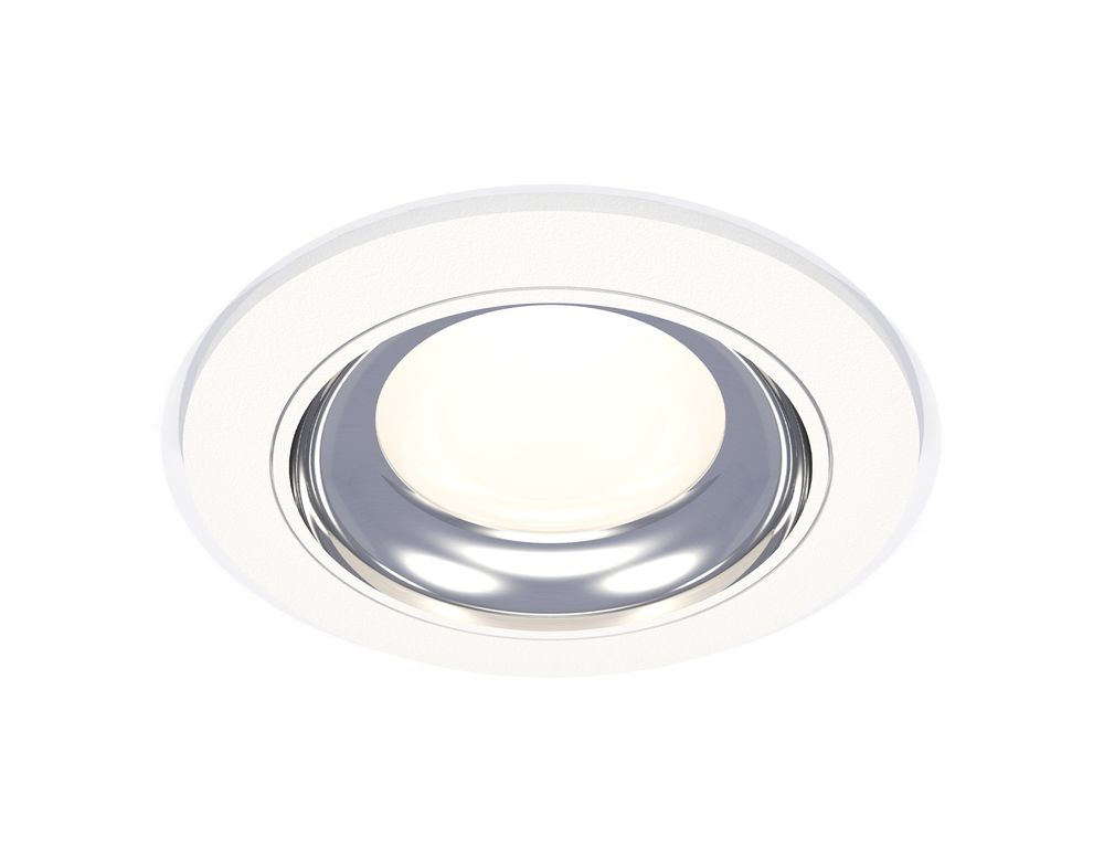 Ambrella Комплект встраиваемого светильника MR16 Встраиваемые XC7621061