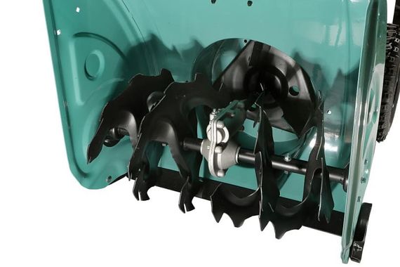 Снегоуборщик STURM STG5775ER