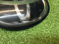 Эмблема решетки радиатора Toyota Camry xv70 20-24