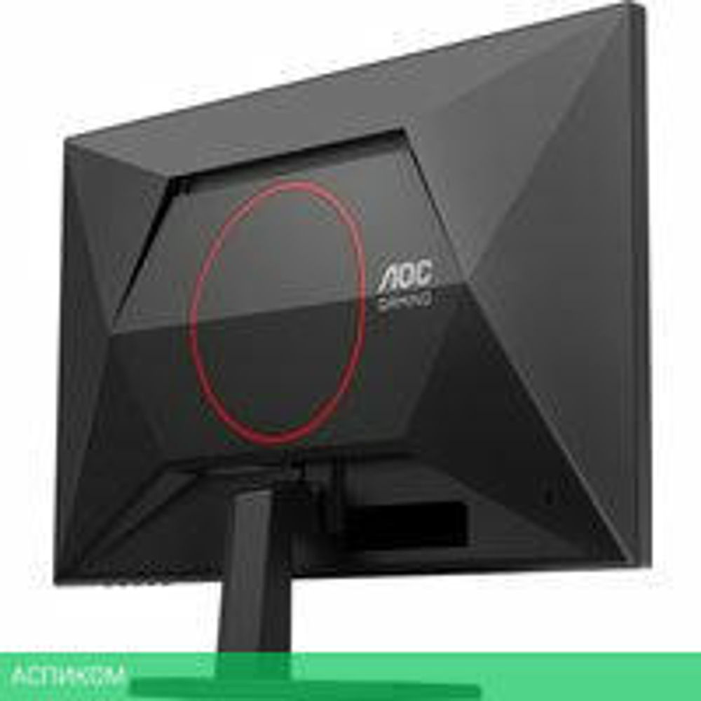 Игровой монитор AOC Gaming 27G42E