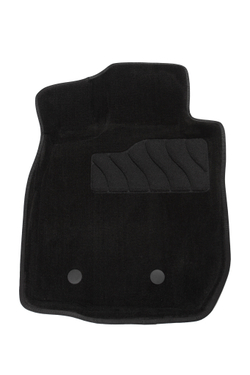 3D коврики для Nissan Terrano III 2014-2015 Seintex.90258