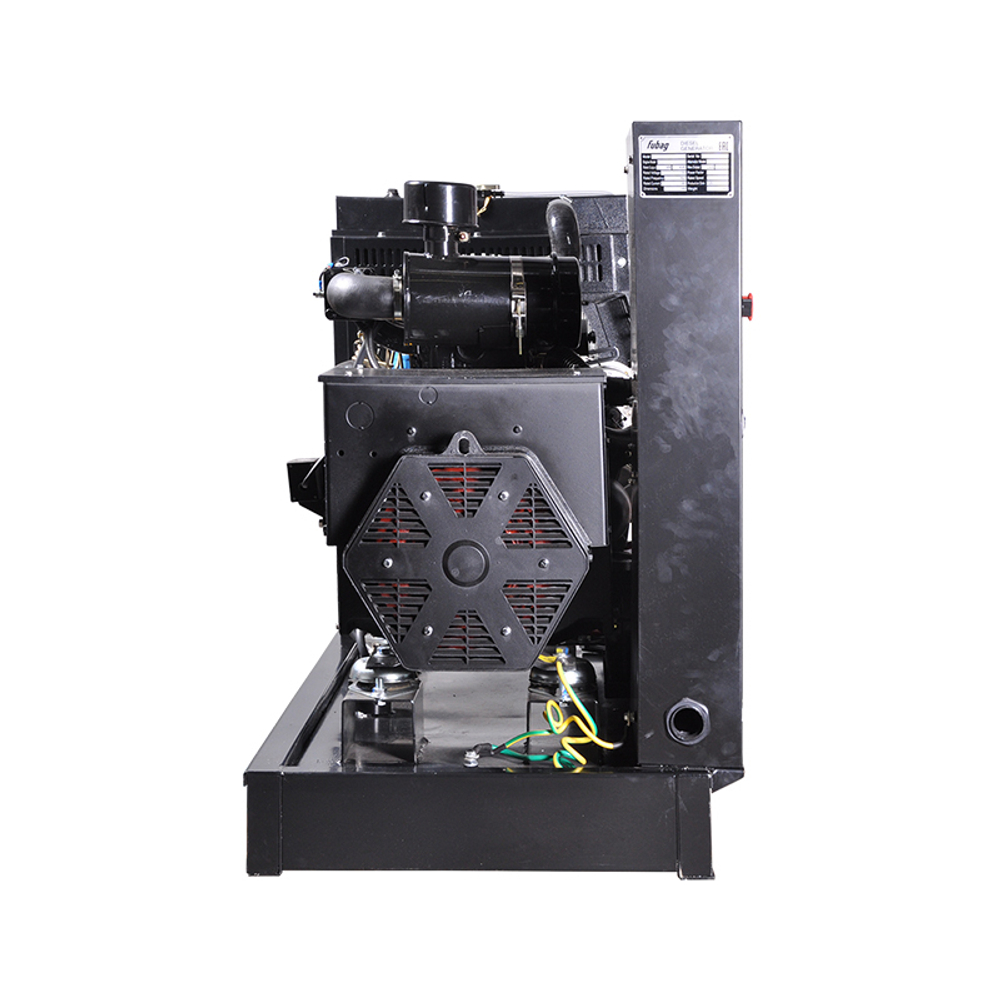 Дизельный генератор FUBAG DS 16 DA ES