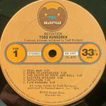 Todd Rundgren ‎– Initiation (США 1975г.)